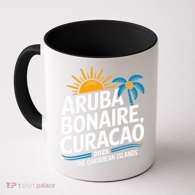 Abc Gift Coffee Mug