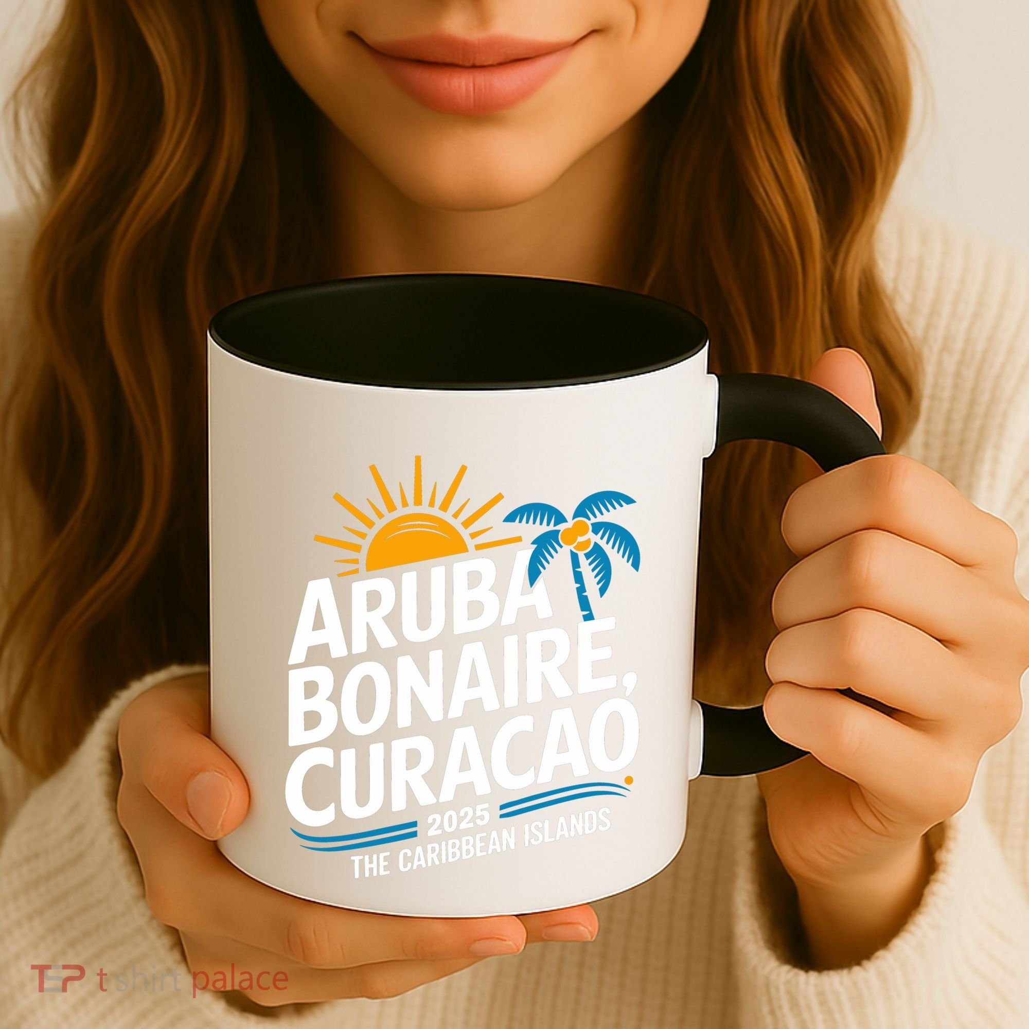 Abc Gift Coffee Mug