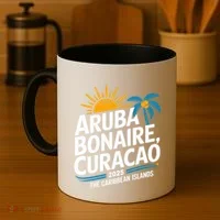 Abc Gift Coffee Mug thumb 4