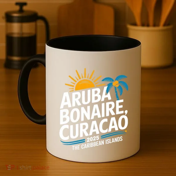 Abc Gift Coffee Mug