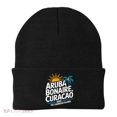 Abc Gift Beanie