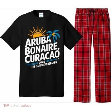 Abc Gift Pajama Set
