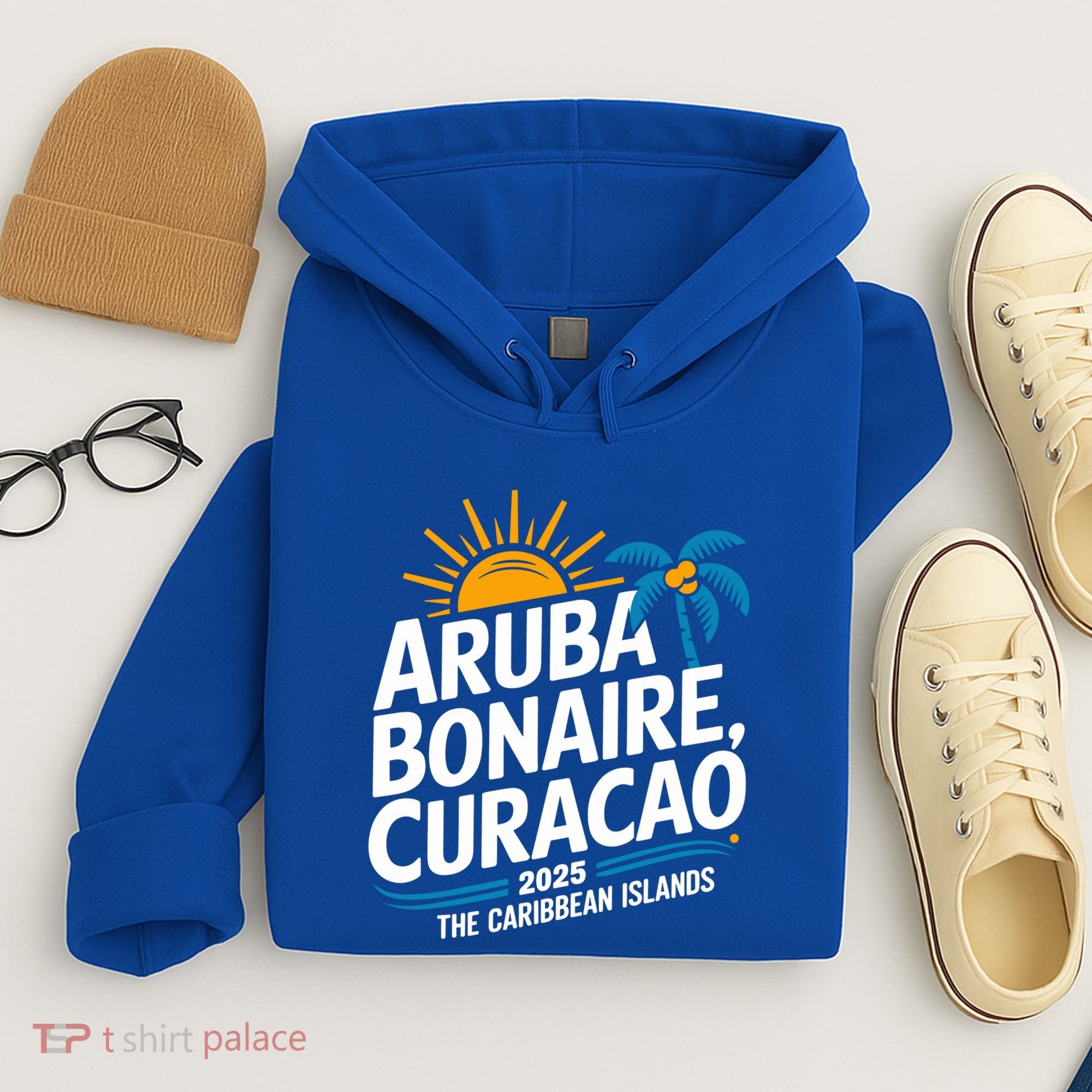 Abc Gift Hoodie