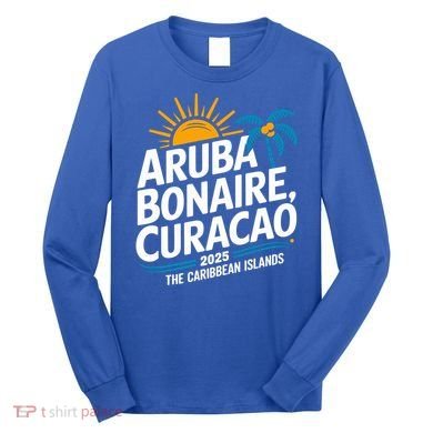 Abc Gift Long Sleeve Shirt