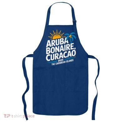 Abc Gift Apron