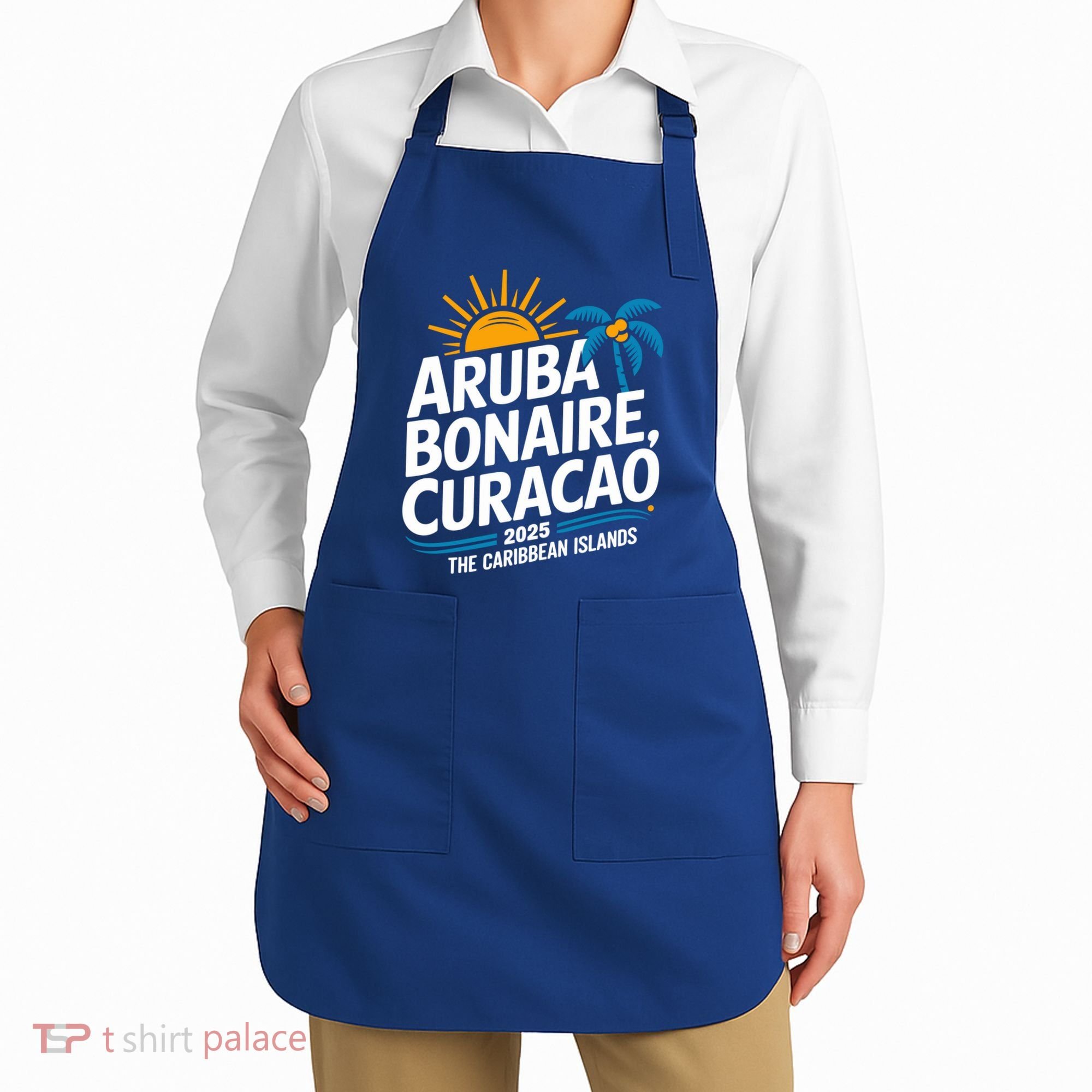 Abc Gift Apron