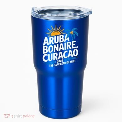 Abc Gift Tumbler