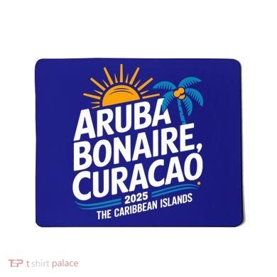 Abc Gift Mousepad