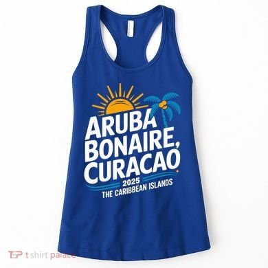 Abc Gift Women's Tank Top