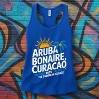 Abc Gift Women's Tank Top thumb 3
