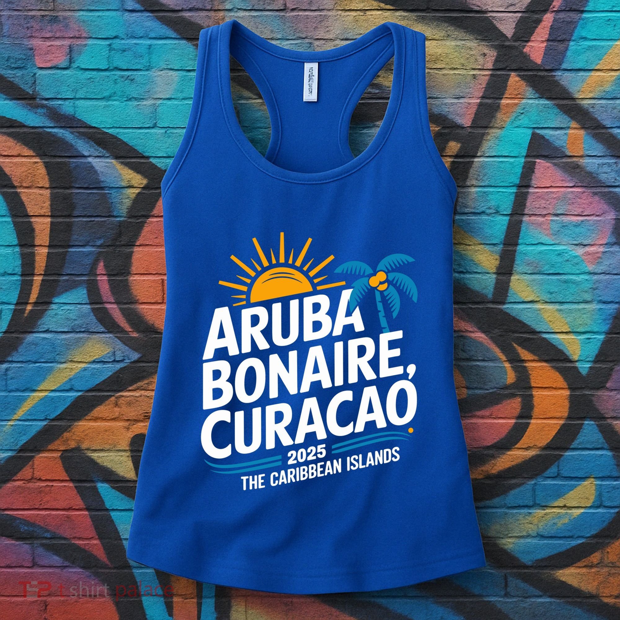 Abc Gift Women's Tank Top
