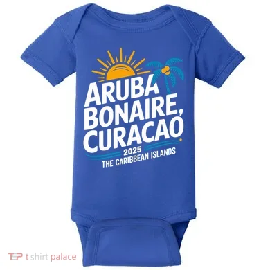 Abc Gift Baby Bodysuit