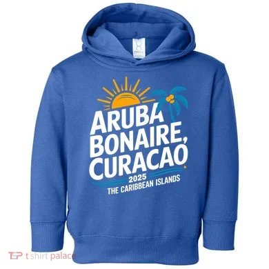 Abc Gift Toddler Hoodie