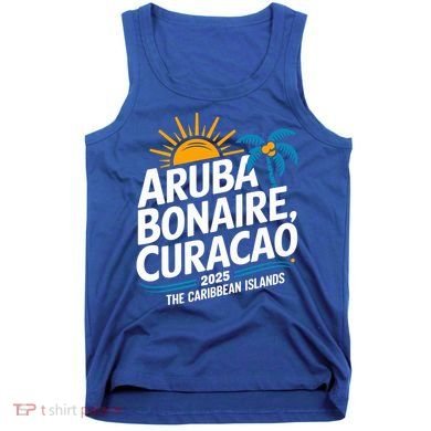 Abc Gift Tank Top
