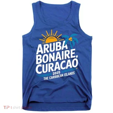 Abc Gift Tank Top