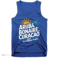 Abc Gift Tank Top thumb 0