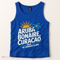 Abc Gift Tank Top thumb 2