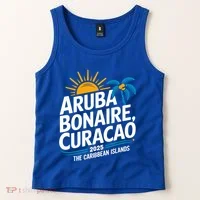 Abc Gift Tank Top thumb 2