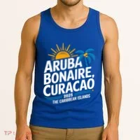 Abc Gift Tank Top thumb 3