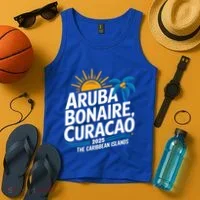 Abc Gift Tank Top thumb 4