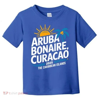 Abc Gift Toddler T-Shirt