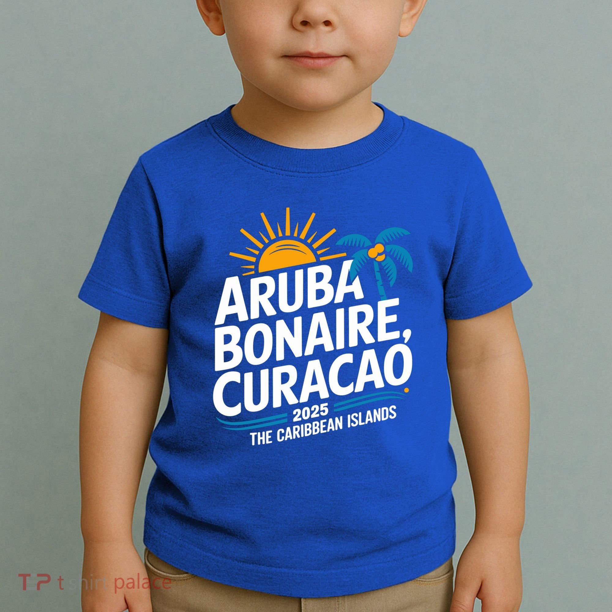 Abc Gift Toddler T-Shirt