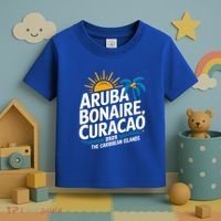 Abc Gift Toddler T-Shirt thumb 3