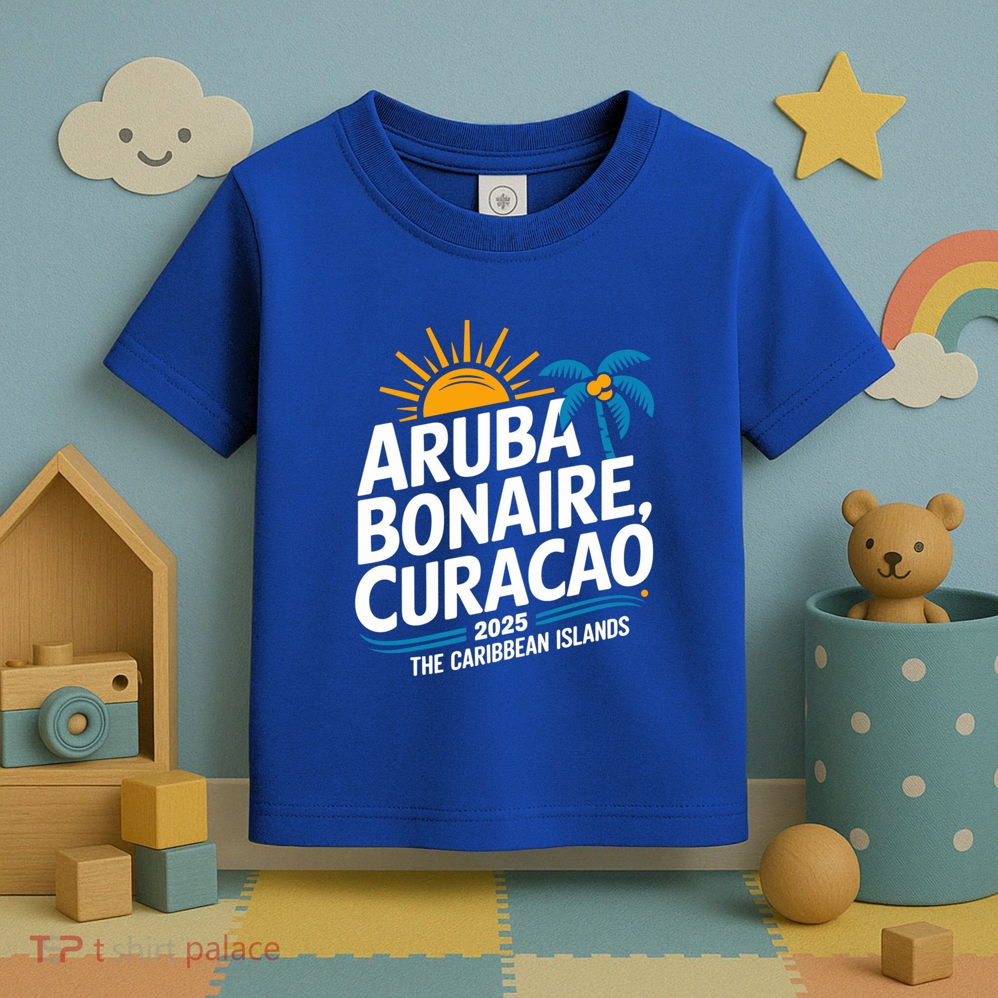 Abc Gift Toddler T-Shirt
