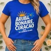 Abc Gift Women's T-Shirt thumb 2