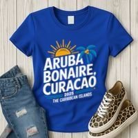 Abc Gift Women's T-Shirt thumb 3