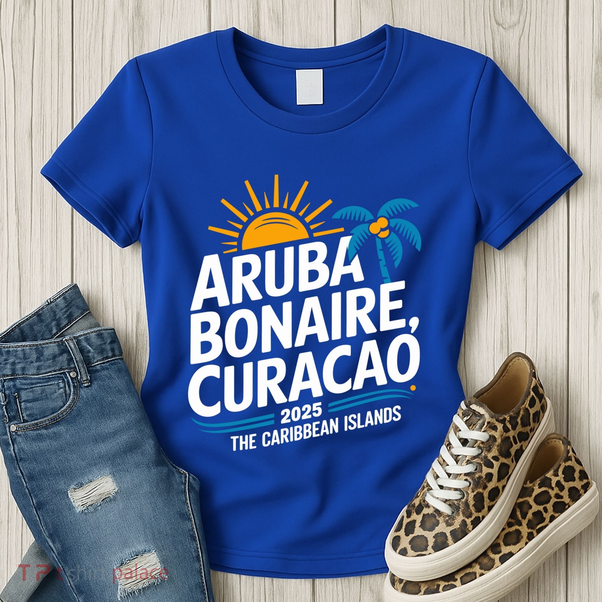 Abc Gift Women's T-Shirt