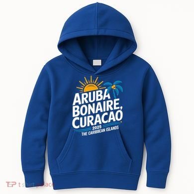 Abc Gift Kids Hoodie