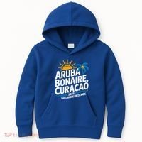 Abc Gift Kids Hoodie thumb 0