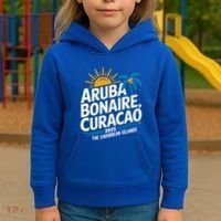 Abc Gift Kids Hoodie thumb 3