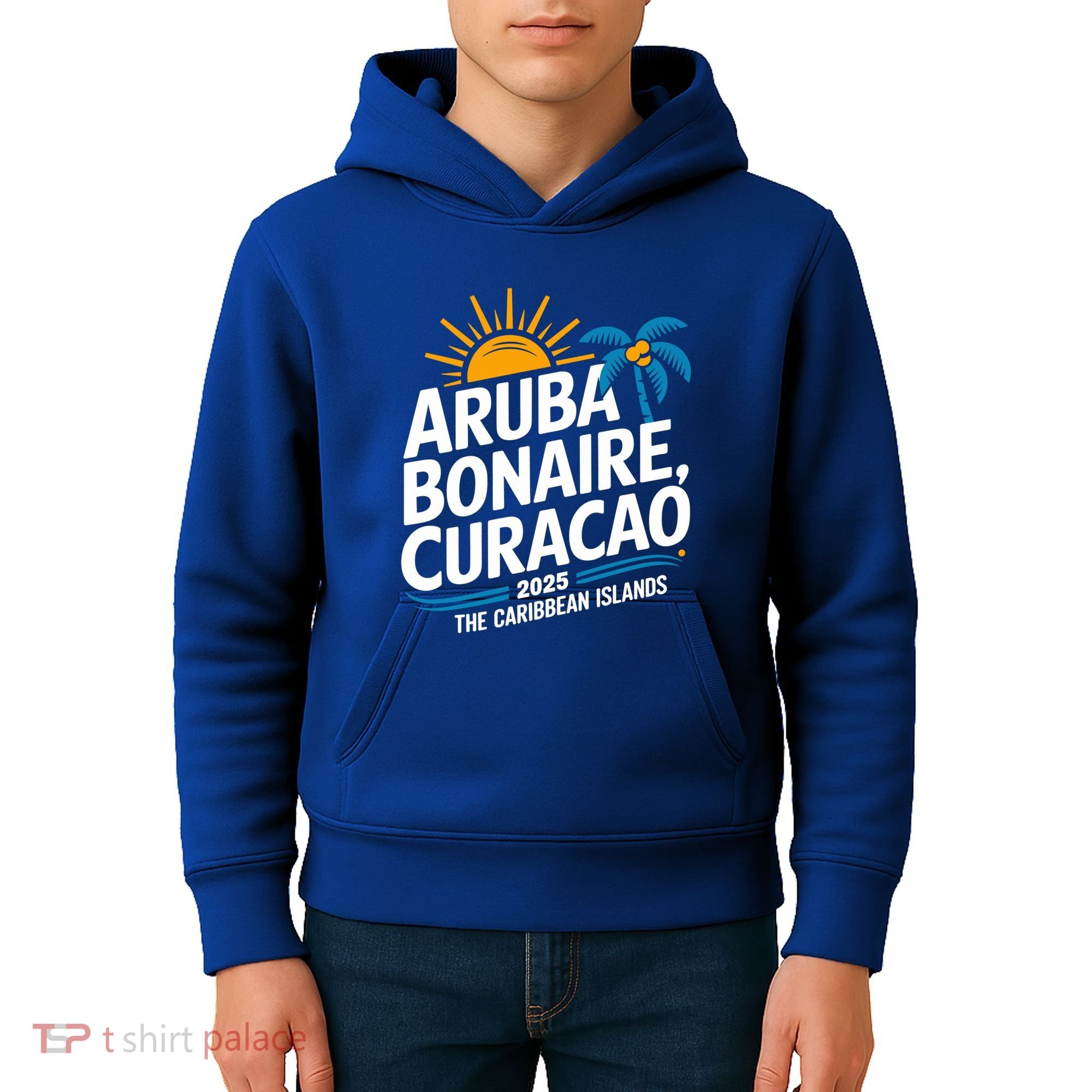 Abc Gift Kids Hoodie