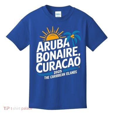 Abc Gift Kids T-Shirt