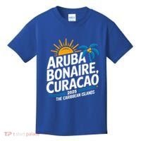 Abc Gift Kids T-Shirt thumb 0