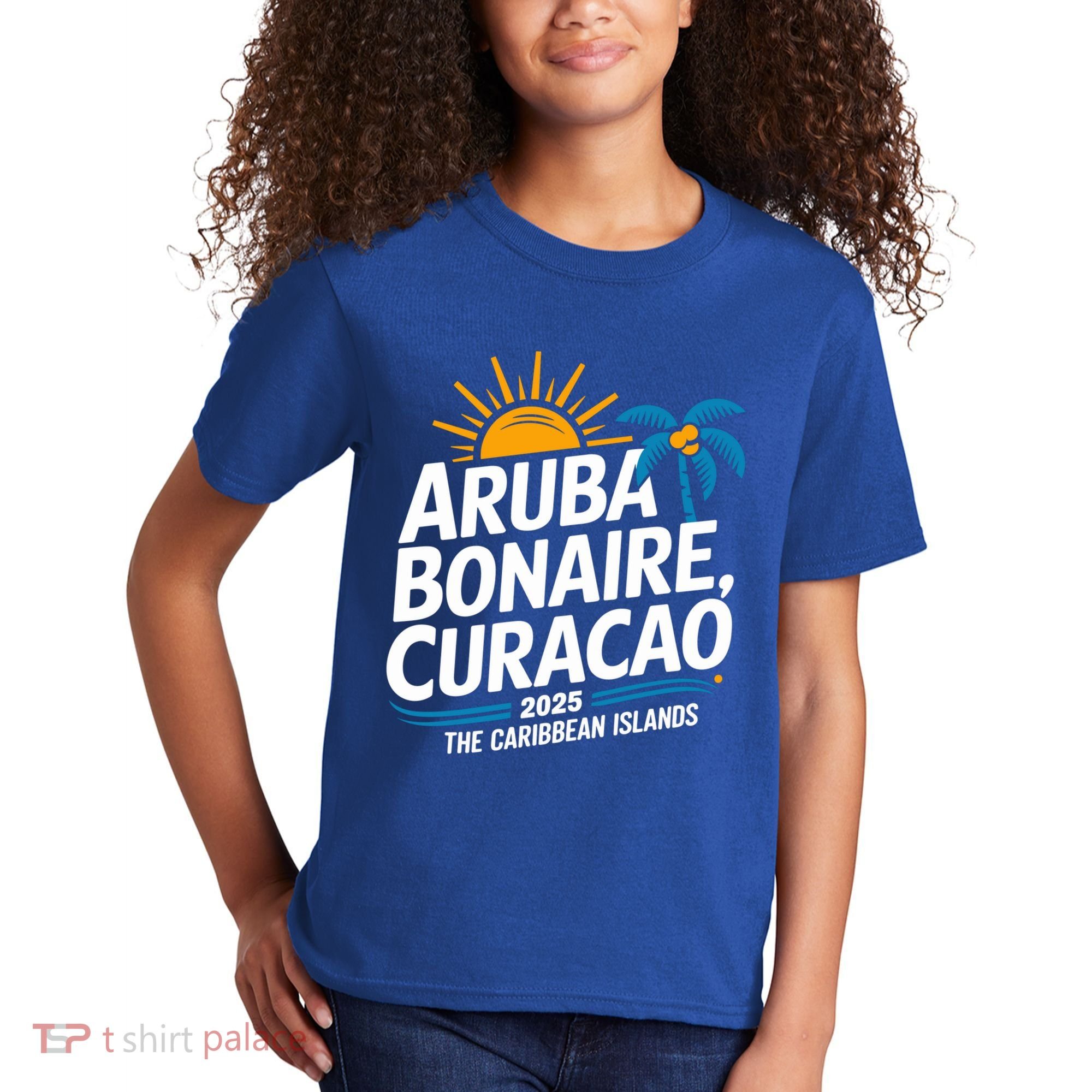 Abc Gift Kids T-Shirt