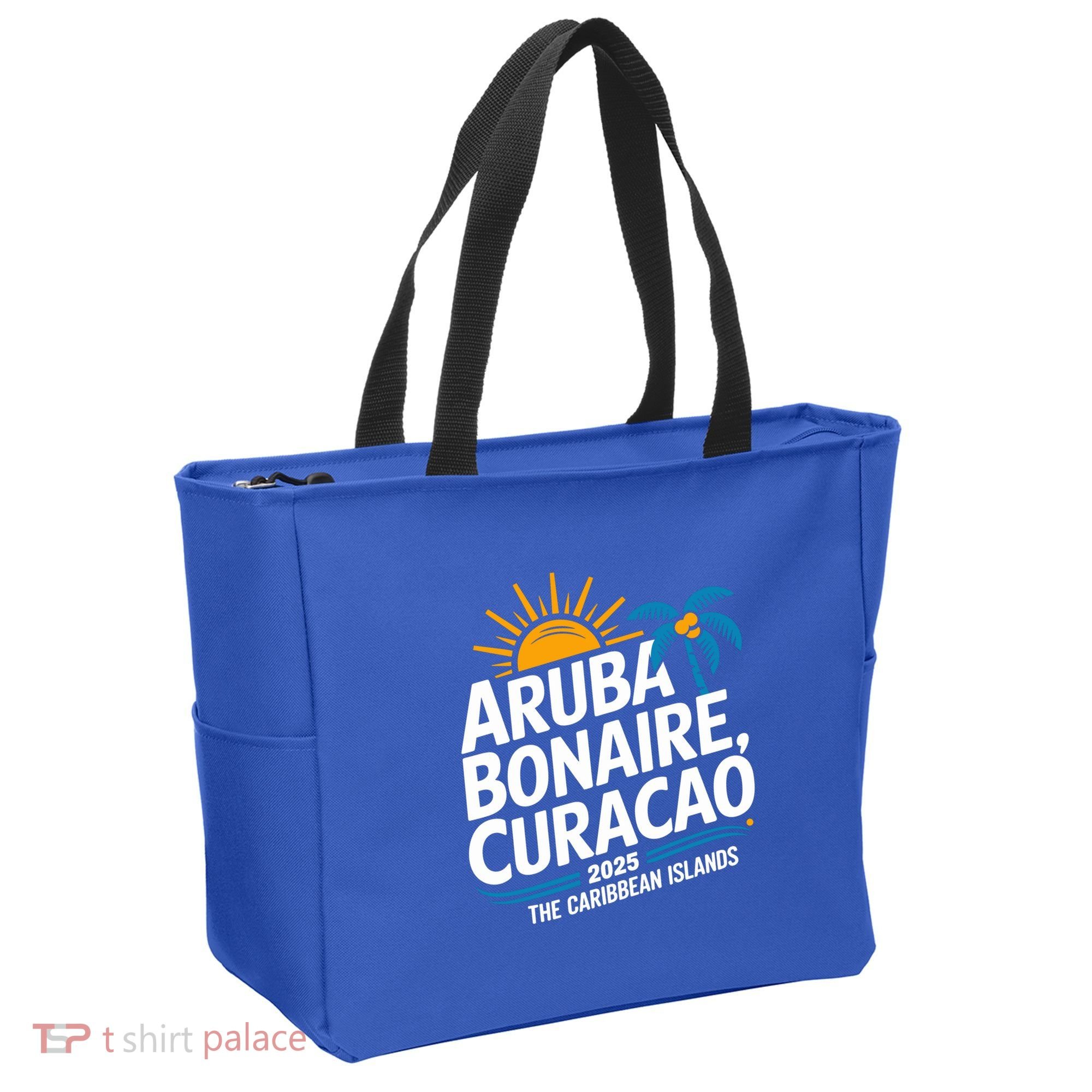 Abc Gift Tote Bag