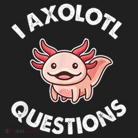 Axolotl Gift Women's Sweatshirt thumb 2