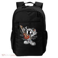Astronaut Guitar Backpack thumb 0