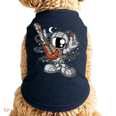 Doggie Tank