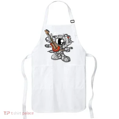 Apron