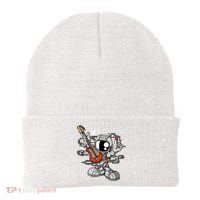 Astronaut Guitar Beanie thumb 0