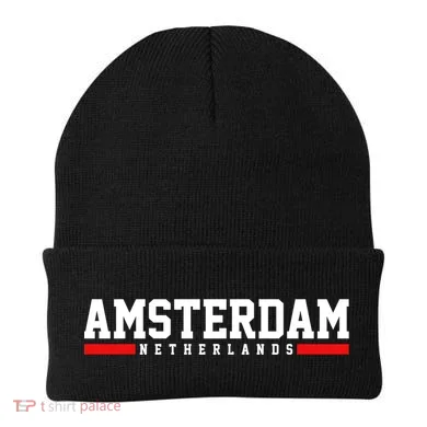 Beanie