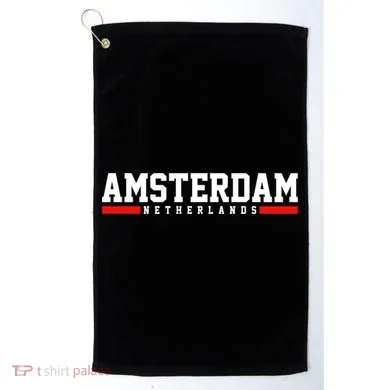 Golf Towel