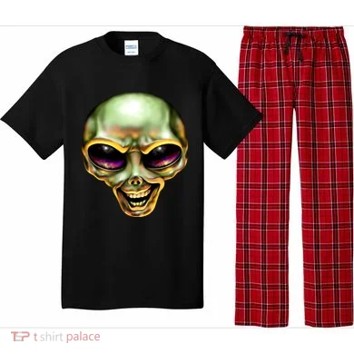 Pajama Set