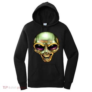 Women's Hoodie