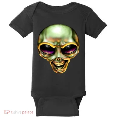 Baby Bodysuit