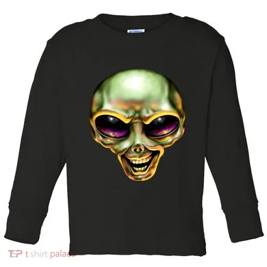 Toddler Long Sleeve